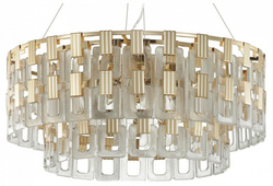 Подвесная люстра Odeon Light 4989/12