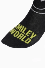 Носки adidas Smiley - многоцветный