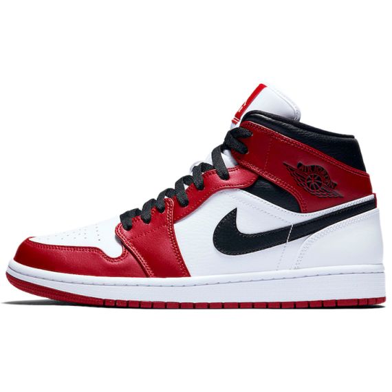 Jordan Air Jordan 1 mid &quot;chicago&quot;