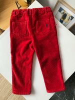 Вельветовые брюки Cadet Rousselle, 92