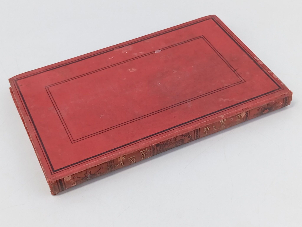 Журнал. Антикварное издание: Bibliothek der Unterhaltung und des Wissens. Выпуск 1.1897 год