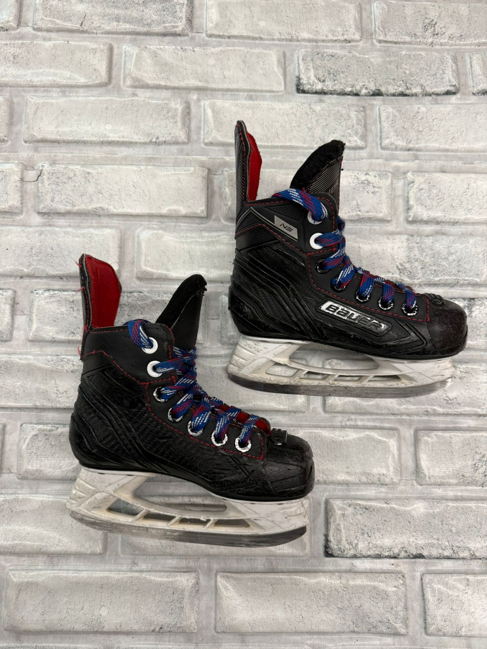 Bauer ns YTH 10R (EUR 28)