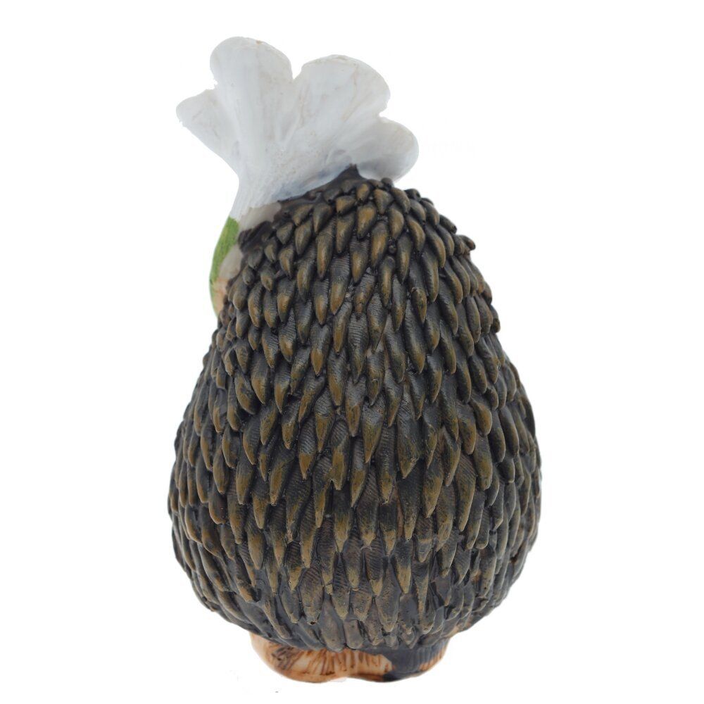 GAEM Фигурка декоративная "Ежик", L5,5 W6 H9 см