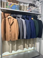 Кашемировый костюм Loro Piana