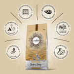 Сухой корм CRAFTIA NATURA для взрослых собак миниатюрных и мелких пород из курицы и индейки 7 кг