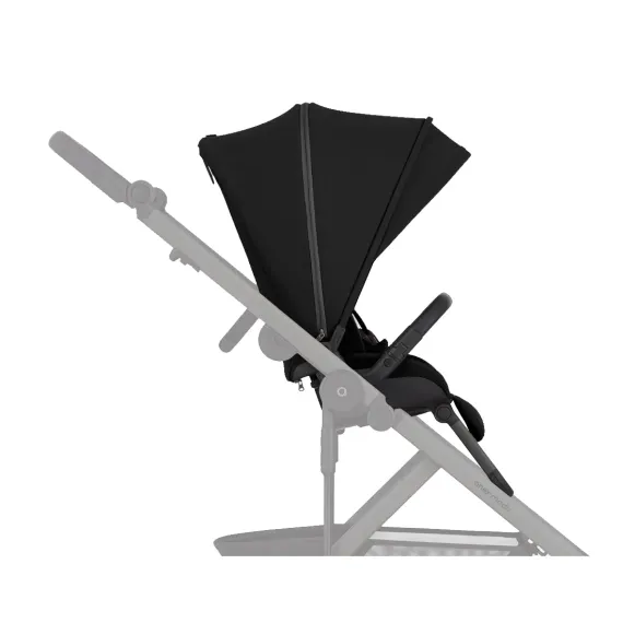 Прогулочный блок детской коляски Anex Modu Nighty