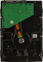 Жёсткий диск HDD 2 Tb SATA 6Gb/s Seagate SkyHawk Surveillance ST2000VX017 3.5" 256Mb