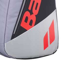 Теннисная сумка Babolat Pure Strike Thermobag RHX9 - carbon grey