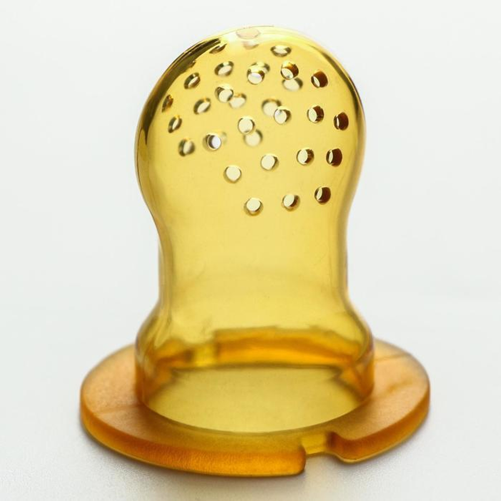 5363576 Набор сменных сеточек для ниблера, 3 шт., силикон, SML