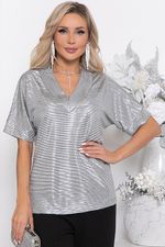 Блузка 41623-1 Avili