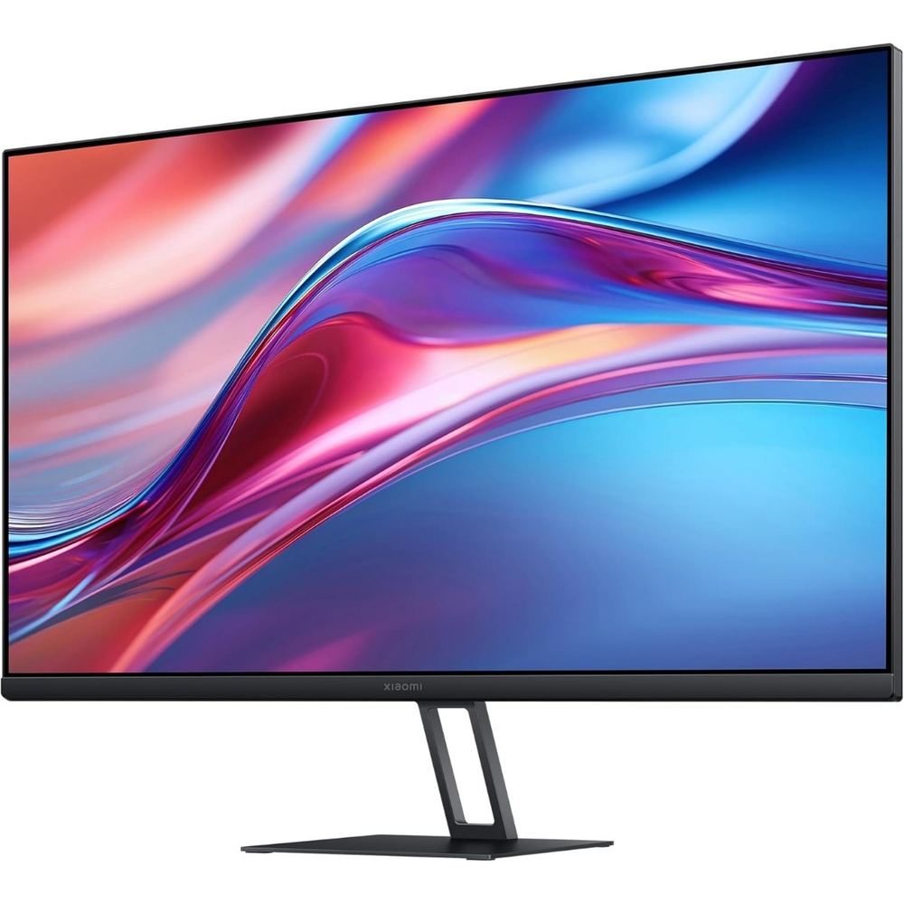 Монитор Xiaomi A27Qi, 27'' IPS, 2K QHD 2560x1440, 6ms, 100Hz