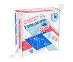 Teplocom ST-888 стабилизатор сетевого напряжения 220В, 888ВА, Uвх. 145-260 В