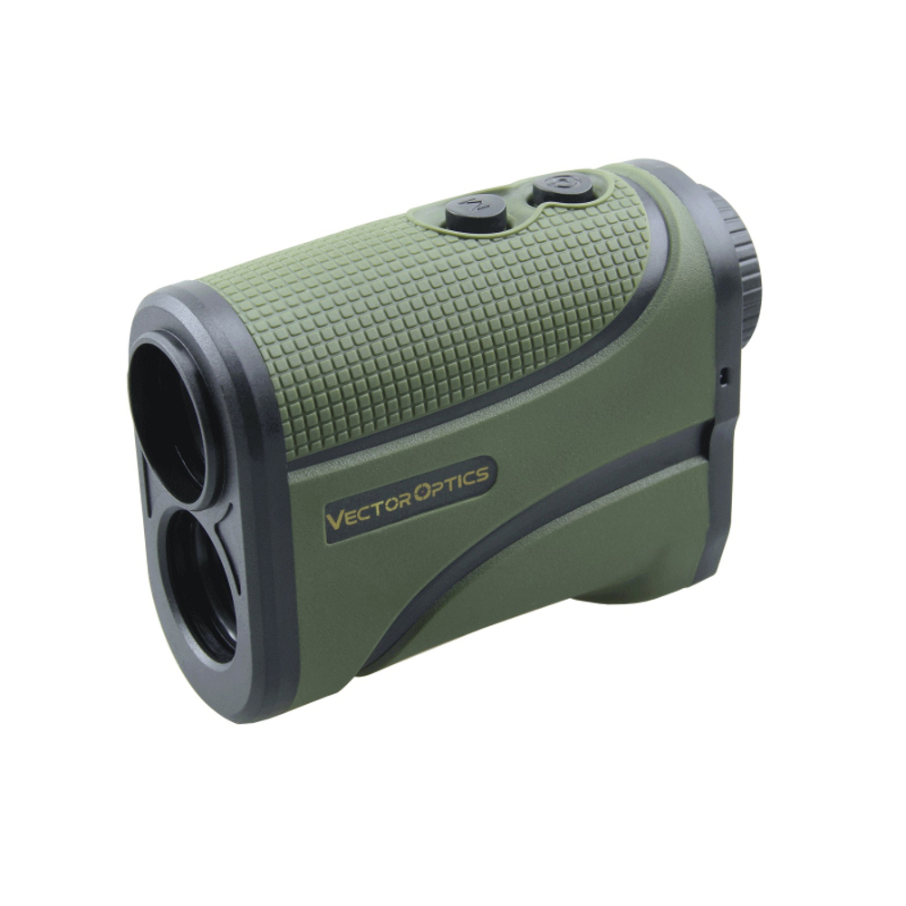 Лазерный дальномер Vector Optics Paragon 6x25 Genll дальность измерения от 5 до 1800 метров (SCRF-20)