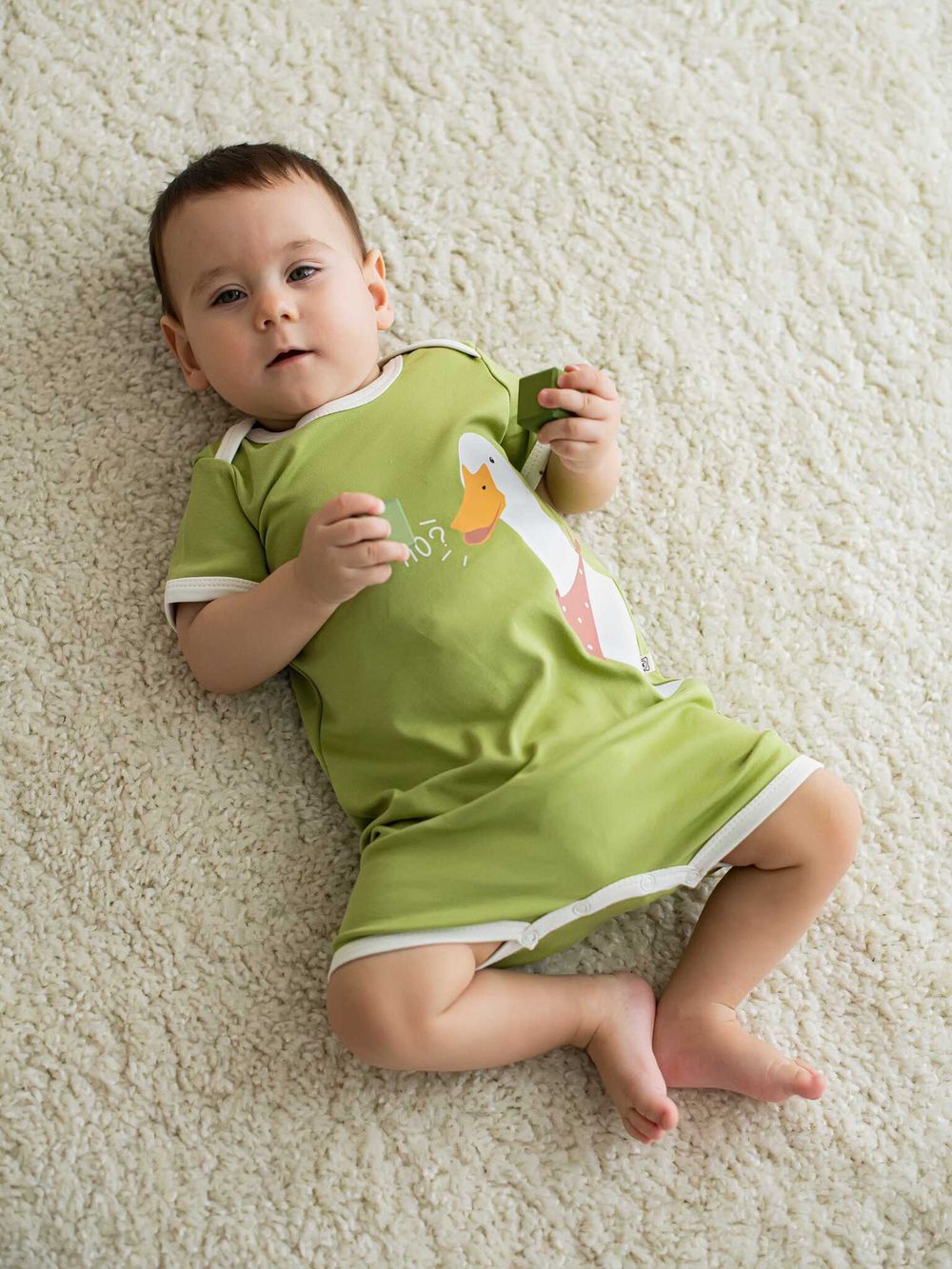 Песочник "Фисташка" 0+