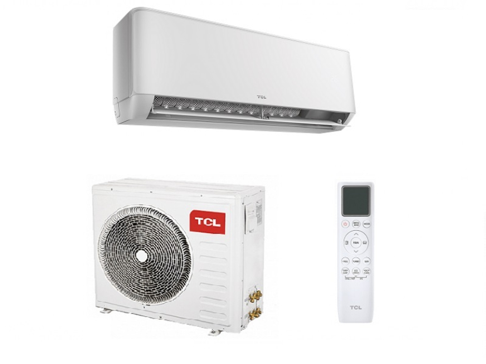Сплит-система инверторного типа TCL Gentle Cool TAC-TP28INV/R