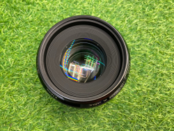 Canon EF 50mm 1.2L USM