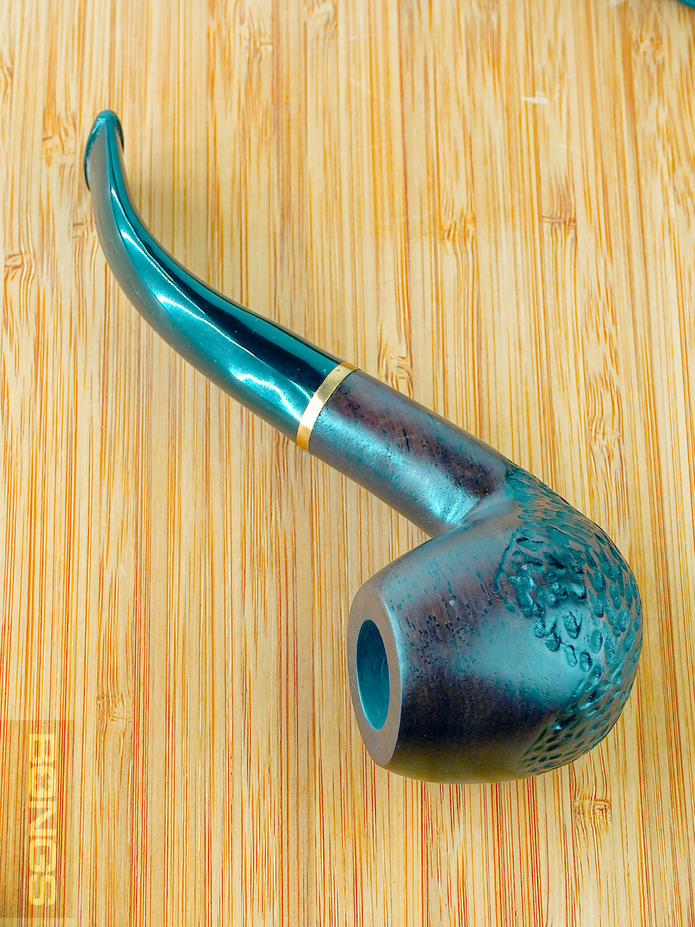 Курительная трубка из дерева High Quality Wood Pipe 14.5СМ