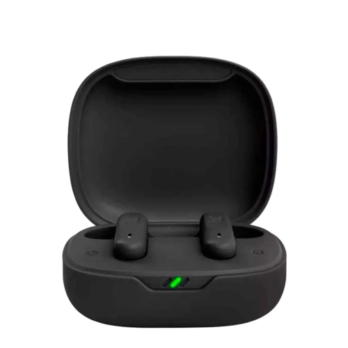 Беспроводные наушники JBL Vibe 300 JBLV300TWSBLKAM, черный