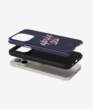 Чехол APRES SKI для iPhone