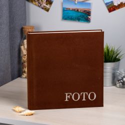 Фотоальбом магнитный Image Art IA-BBA30 серия 150 классический книжный переплёт 31х32 30 листов