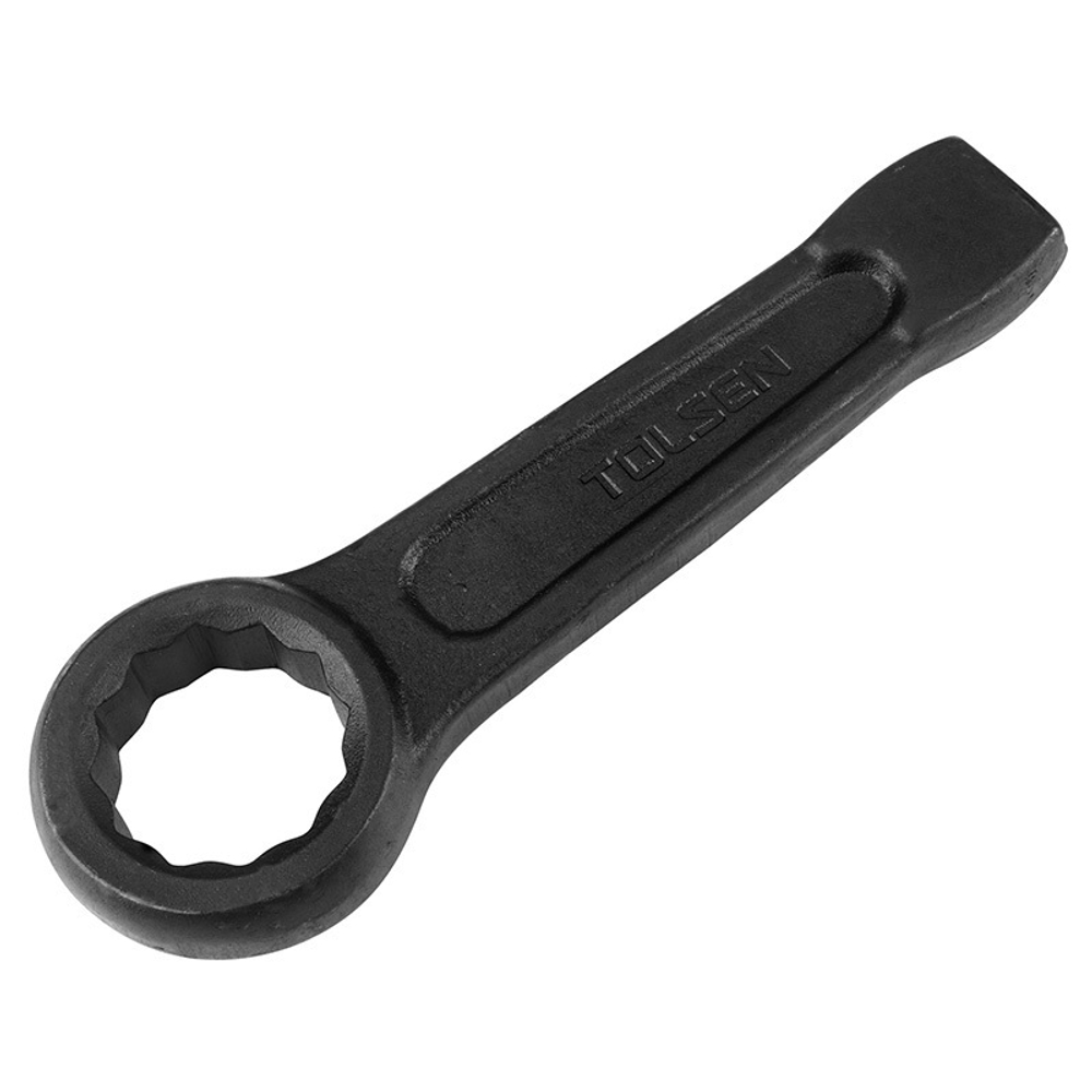 TOLSEN (TT17058) Ключ накидной силовой ударный 46 мм