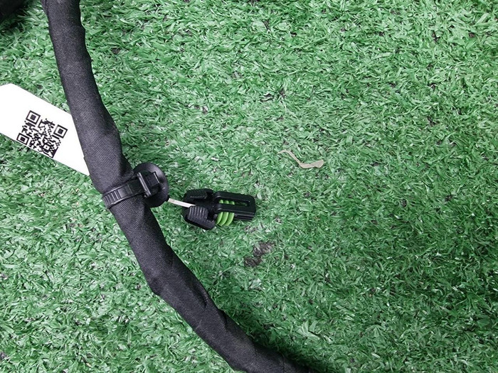 Проводка моторного отсека EXEED VX (2021-н.в.)