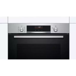 Встраиваемый электрический духовой шкаф Bosch HBA5360S0