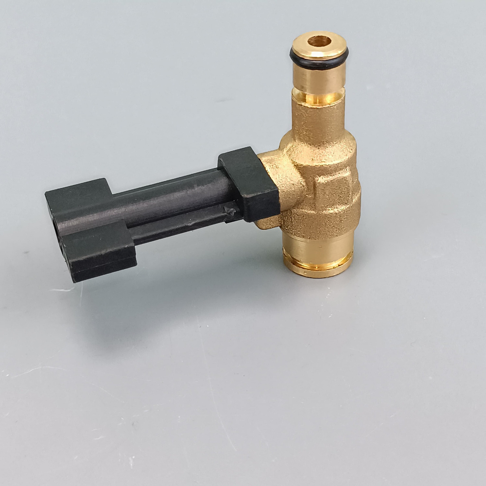 Кран подпитки для котлов BOSCH 4000 W, BUDERUS U042, U044 арт. 87160127200, 87186422680