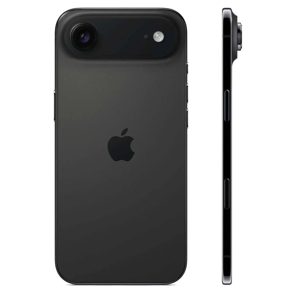 Смартфон Apple iPhone 17 Air 512gb, Space Black E-SIM Only (Без RuStore)