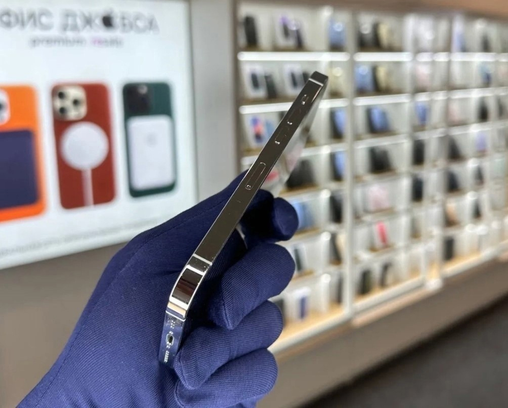 iPhone 14 Pro, 256 ГБ б/у