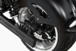 Электроскутер SKYBOARD BR100-5000 (Amur)