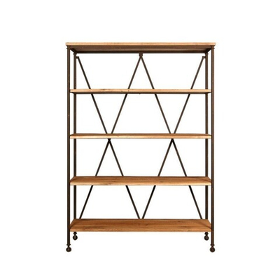 Стеллаж industrial ETG114