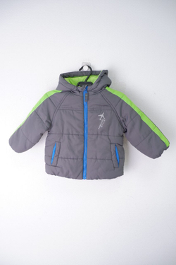 Куртка Gloria Jeans демисезонная на 1-2 года