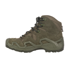 БОТИНКИ REMINGTON BOOTS MILITARY STYLE GREEN