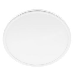 Встраиваемый светильник светодиодный ЭРА LED 7-20-4K/1 круглый регулируемый LED 20W 220V 4000K | Downlight