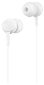 Наушники Hoco M14 с МК white