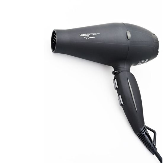 Фен Master Professional MP-305ST 2400Вт черный
