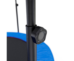 Батут с поручнем DFC PLENY 40" BLUE