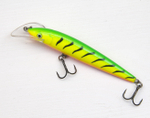 Rapala Scatter Rap Deep Husky Jerk 10 см., цвет FT