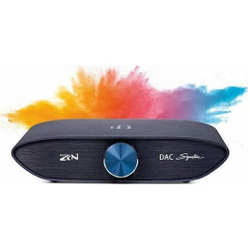 ЦАП транзисторный iFi Audio Zen Signature Bundle HFM V2