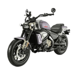 Мотоцикл SHARMAX RR 801