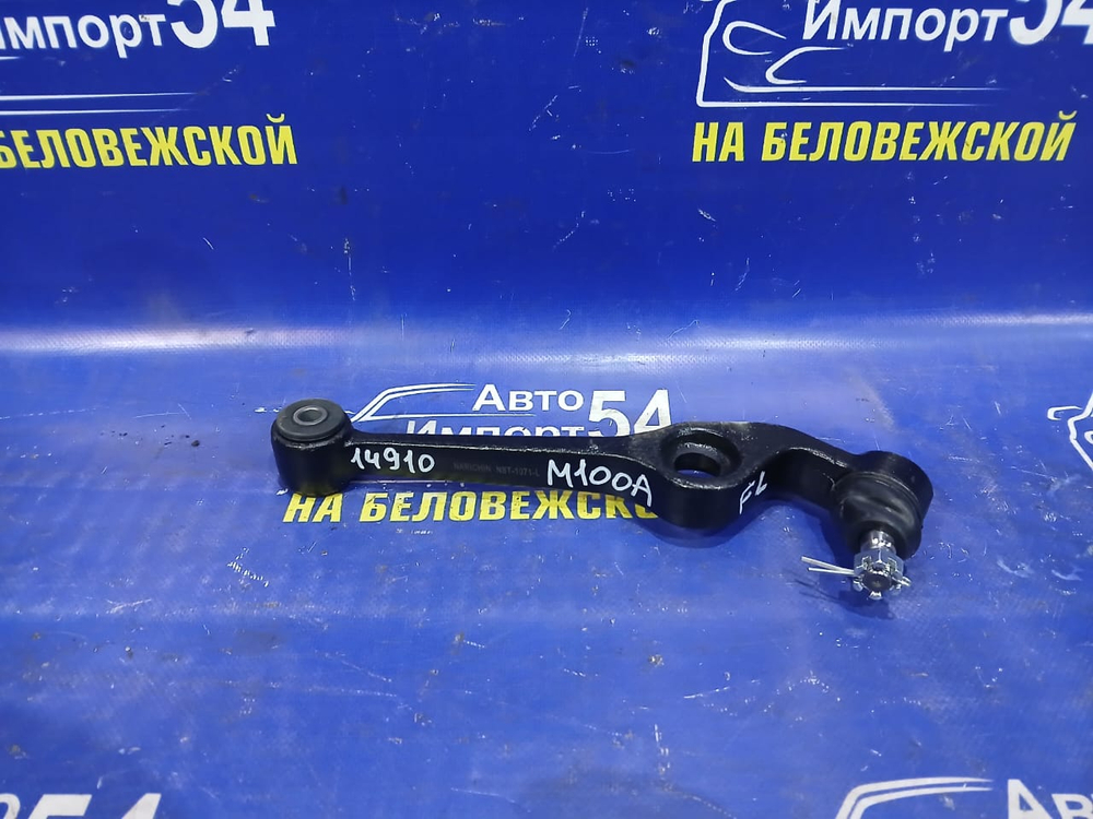 Рычаг передний левый TOYOTA DUET 2000-2004