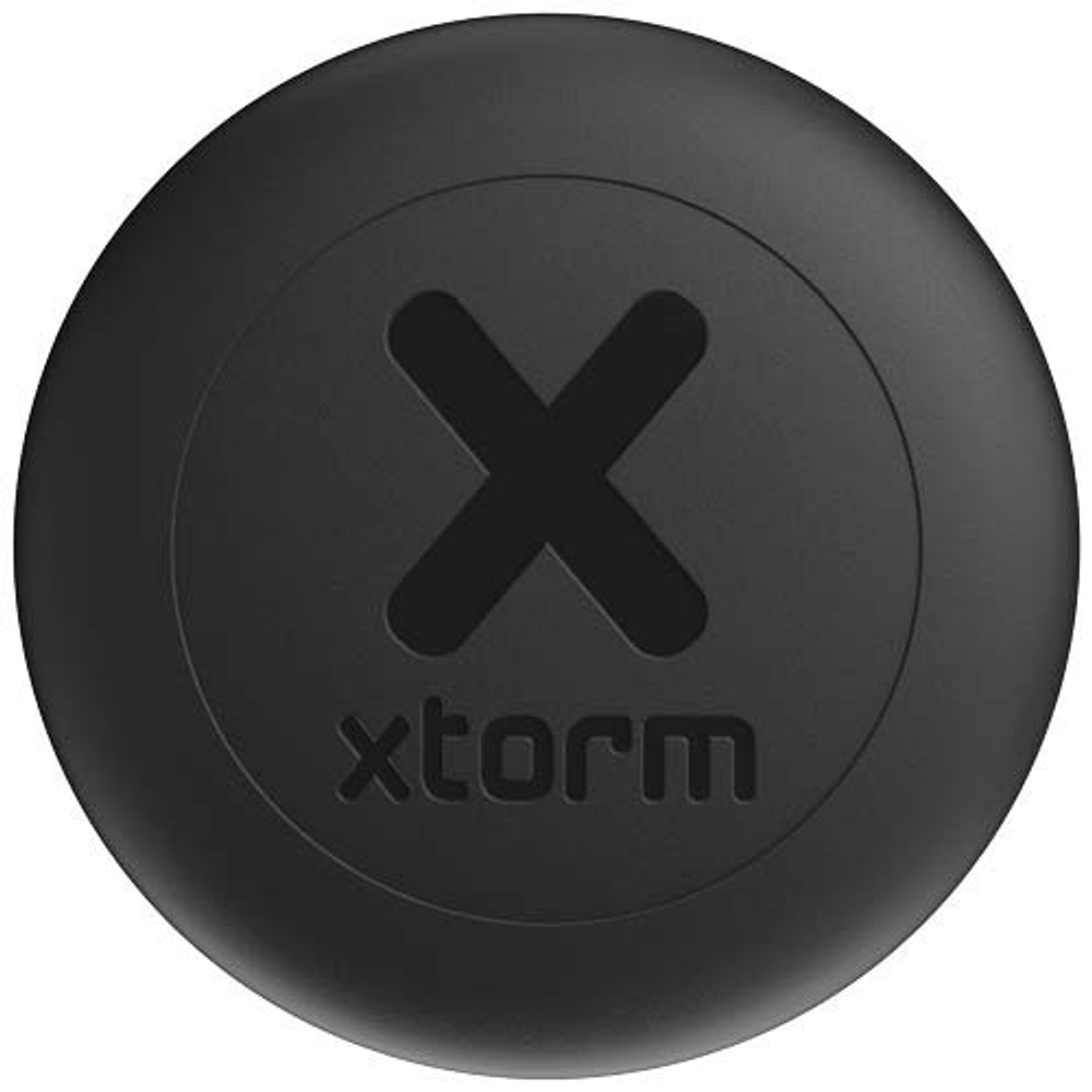 Бирка для путешествий Xtorm XTAG2A0, водонепроницаемая