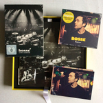 Bosse / Engtanz (Deluxe Edition)(2CD+DVD)