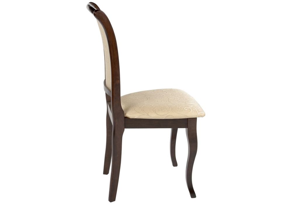 Стул Milan тобакко