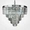 Подвесная люстра Imperium Loft Odeon Chandelier 228793-22
