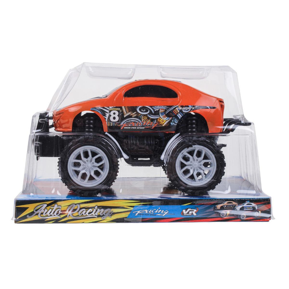 Джип ин., ПК 517