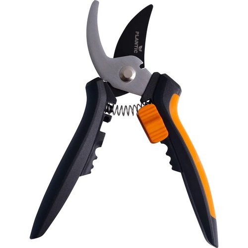 Секатор Plantic P204 плоскостной   25204-01