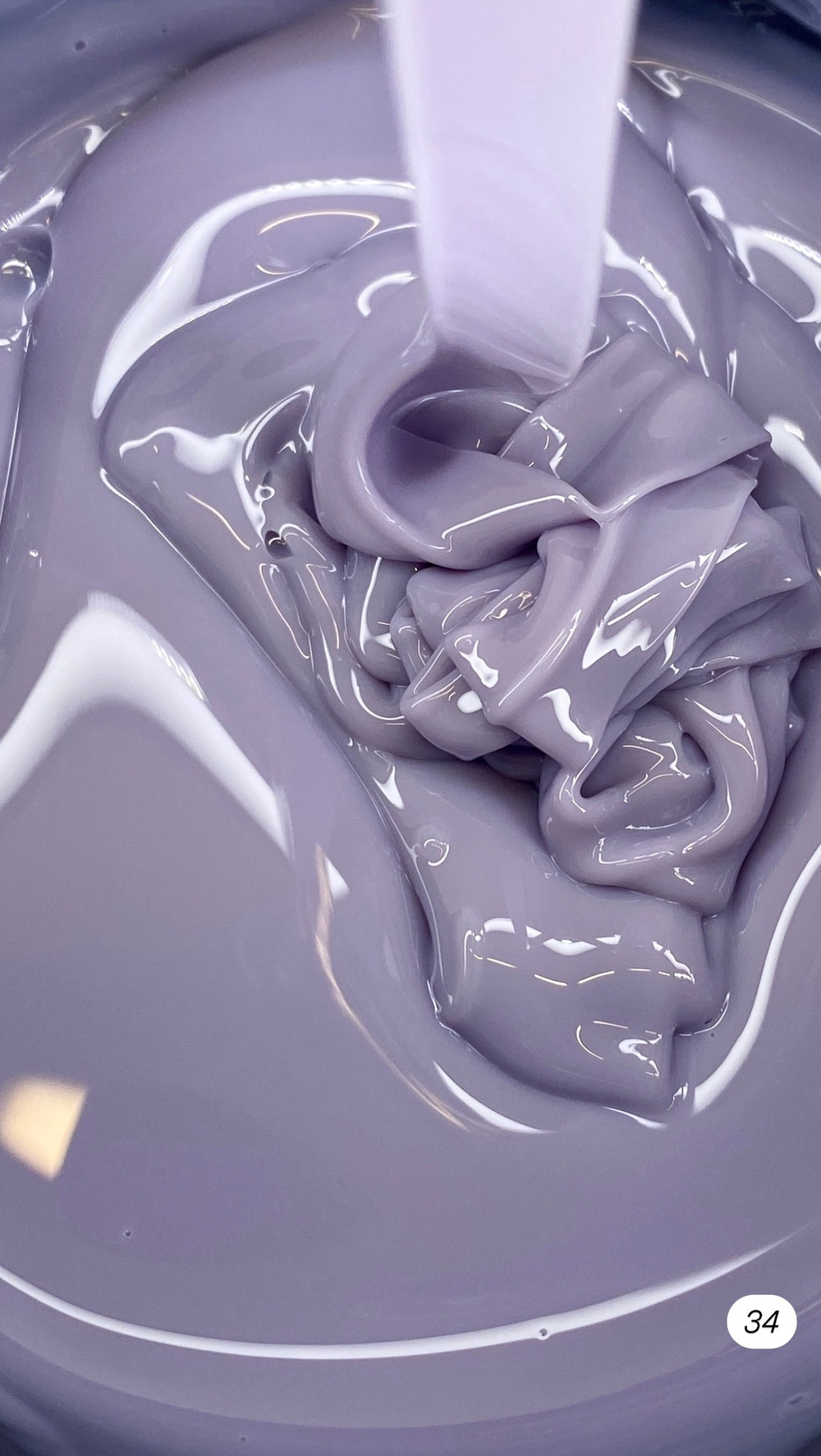 Моделирующий гель CREAMY