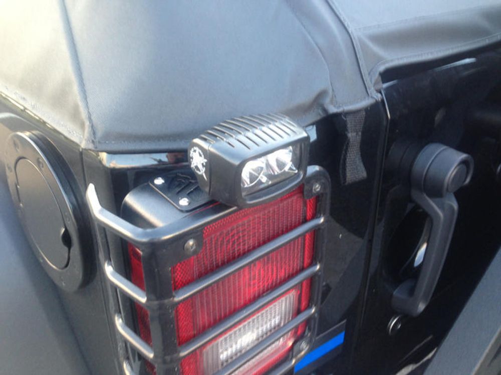 Rigid Industries SRM Spot (2 диода)